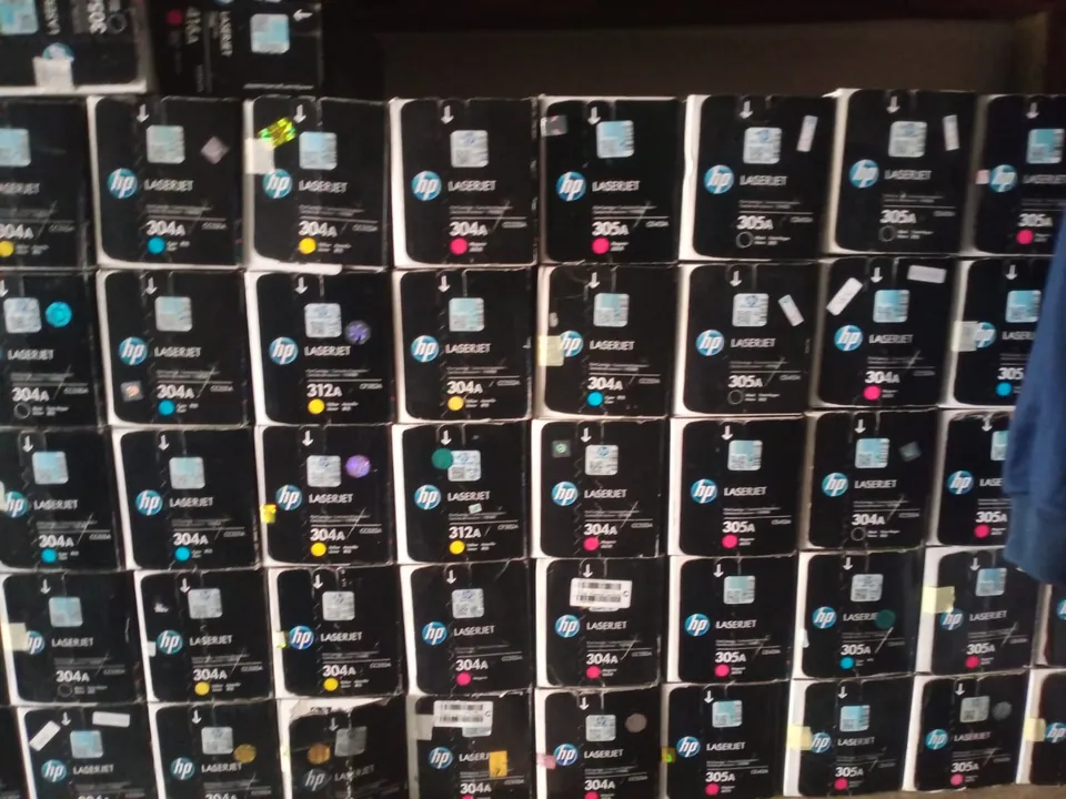 Produk printer JUNA